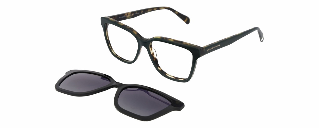 ADOLFO DOMINGUEZ Clip On A* 14950 COL 512