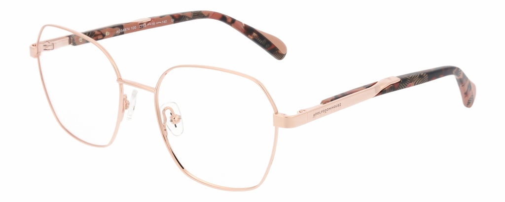 ADOLFO DOMINGUEZ RX* 54874 COL 100