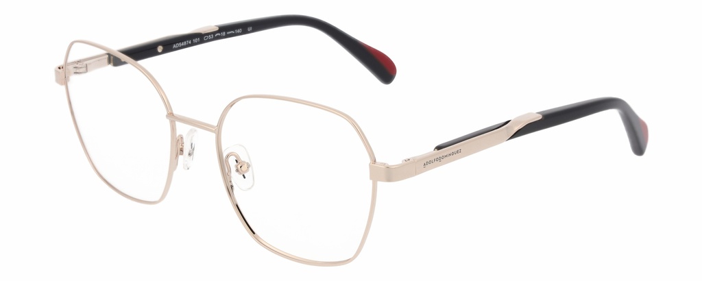 ADOLFO DOMINGUEZ RX* 54874 COL 101