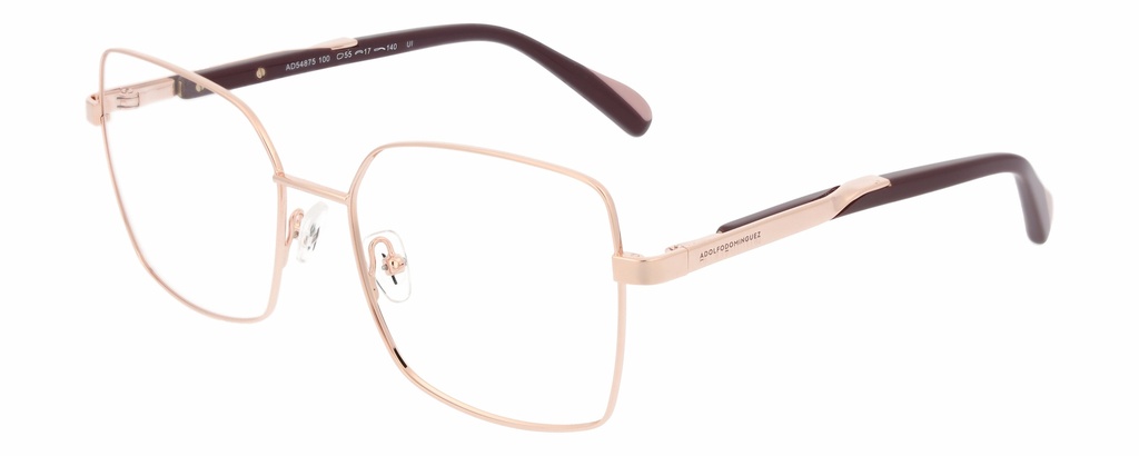 ADOLFO DOMINGUEZ RX* 54875 COL 100