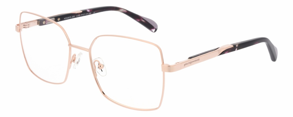 ADOLFO DOMINGUEZ RX* 54875 COL 200