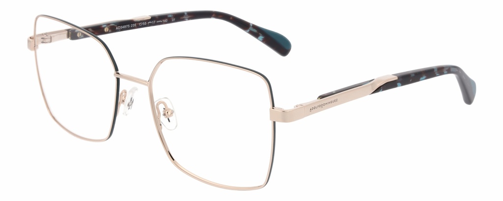 ADOLFO DOMINGUEZ RX* 54875 COL 235