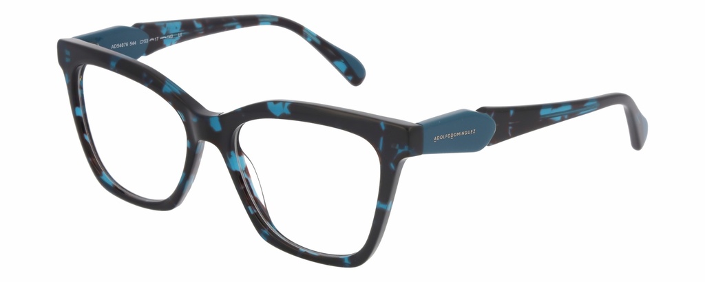 ADOLFO DOMINGUEZ RX* 54876 COL 544