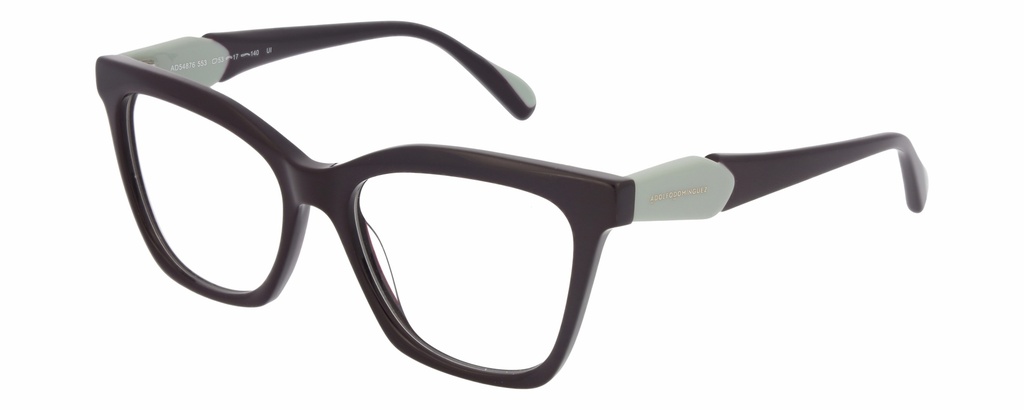 ADOLFO DOMINGUEZ RX* 54876 COL 553