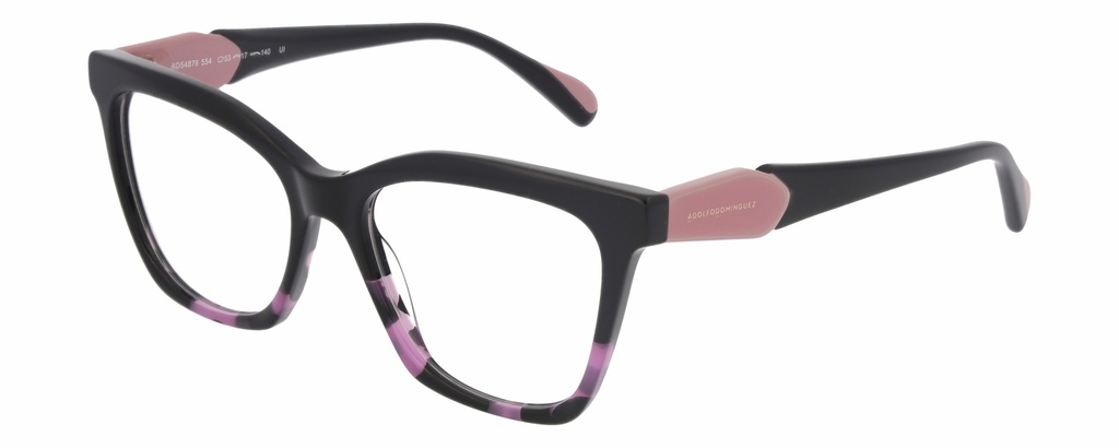 ADOLFO DOMINGUEZ RX* 54876 COL 554