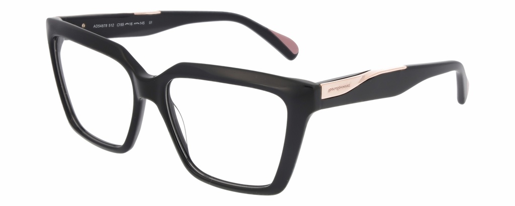 ADOLFO DOMINGUEZ RX* 54878 COL 512