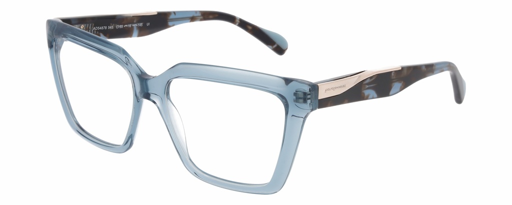 ADOLFO DOMINGUEZ RX* 54878 COL 545