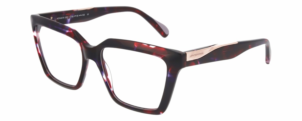 ADOLFO DOMINGUEZ RX* 54878 COL 553