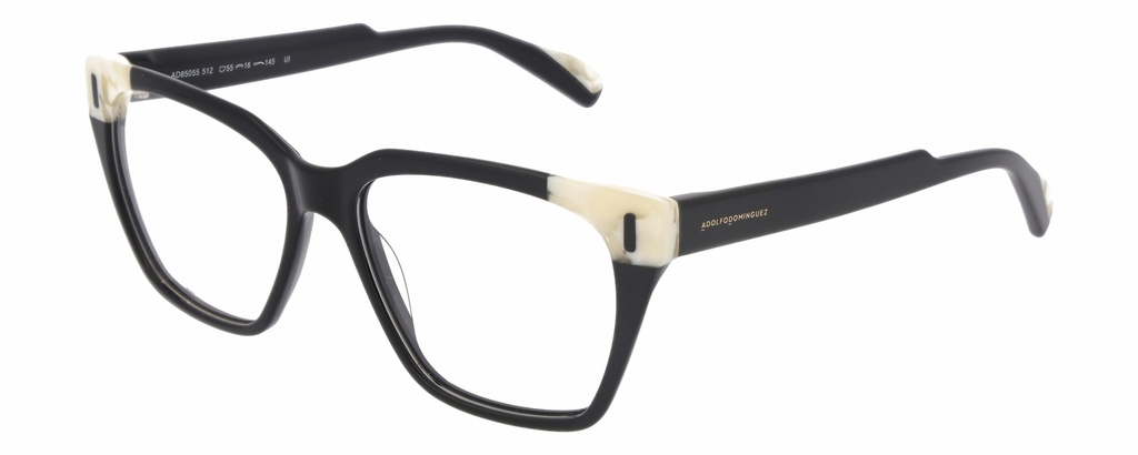 ADOLFO DOMINGUEZ Eco RX* 85055 COL 512