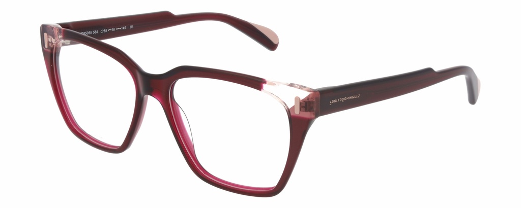 ADOLFO DOMINGUEZ Eco RX* 85055 COL 564