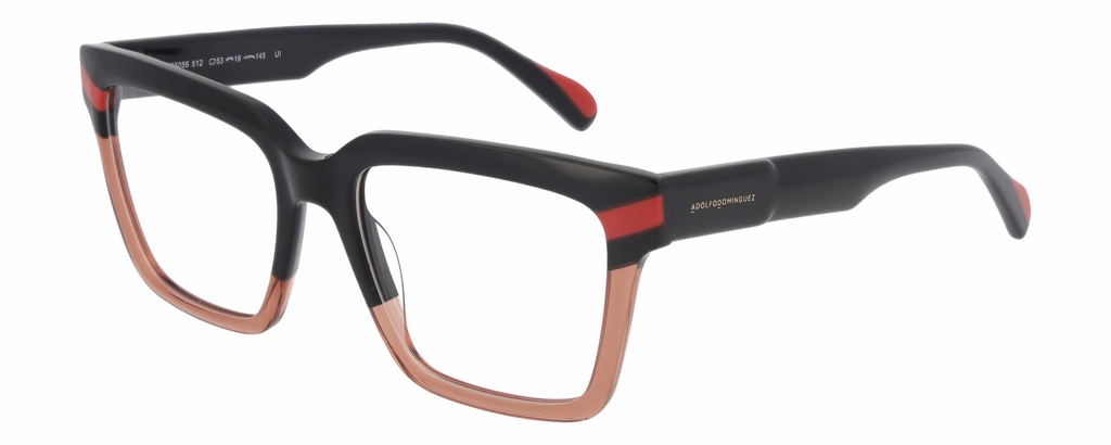 ADOLFO DOMINGUEZ Eco RX* 85056 COL 512