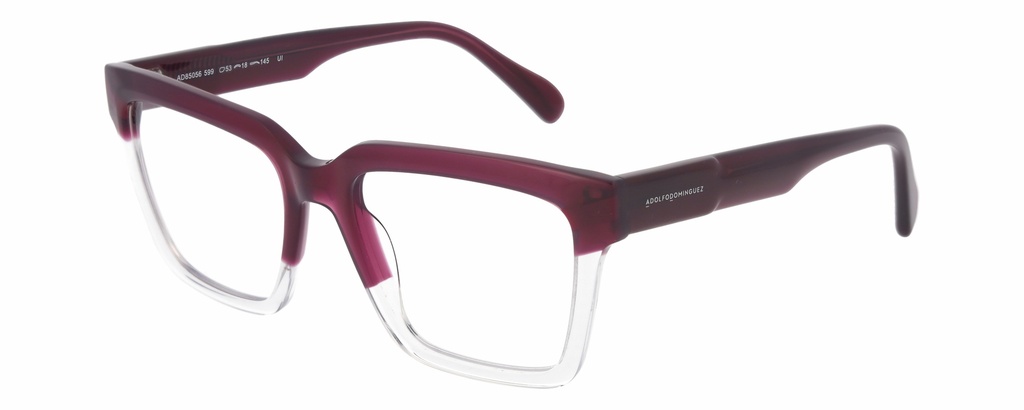 ADOLFO DOMINGUEZ Eco RX* 85056 COL 599