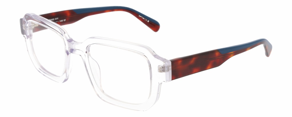 COCA-COLA RX* 45002 Col. 511