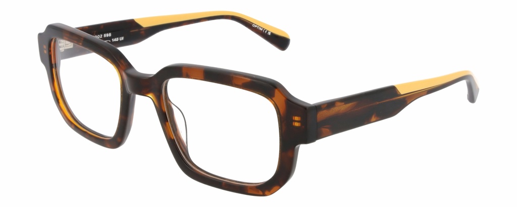 COCA-COLA RX* 45002 Col. 595