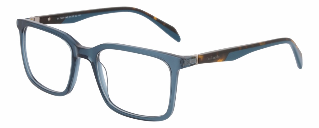 GUY LAROCHE RX* 76693 COL 543