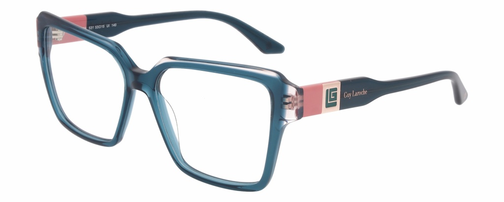 GUY LAROCHE RX* 76736 COL 531