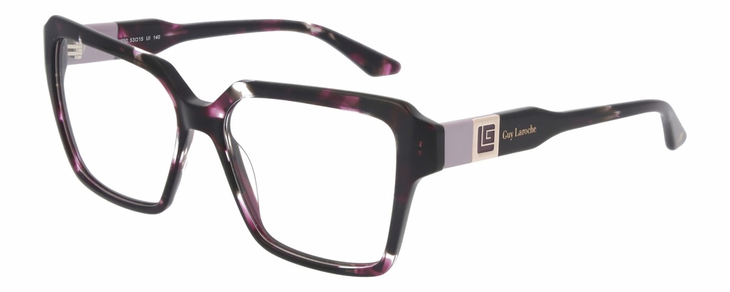 GUY LAROCHE RX* 76736 COL 550