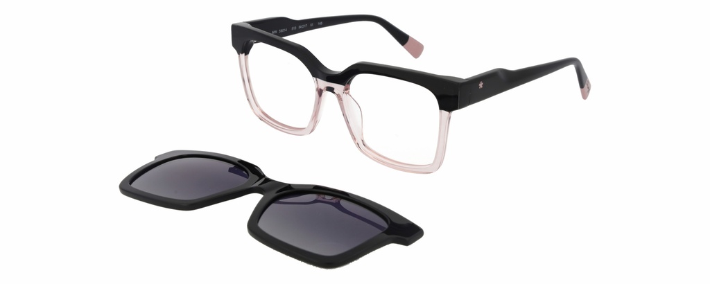 MR. WONDERFUL Clip On A*  59014 COL 513