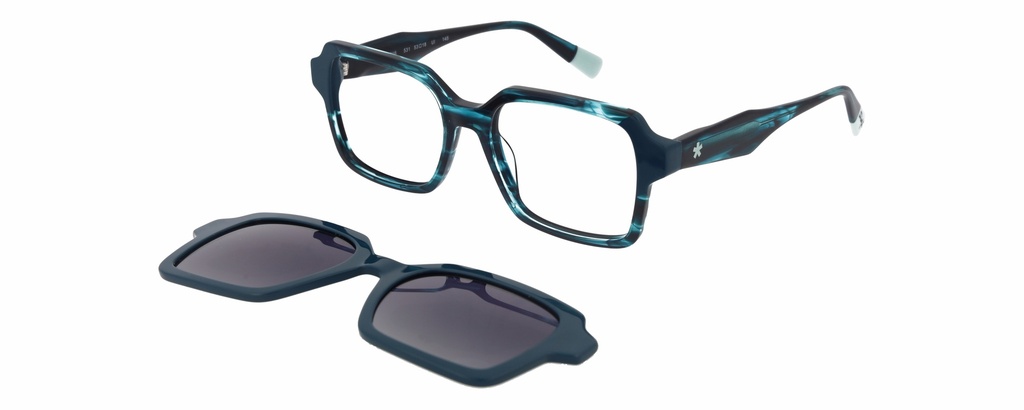 MR. WONDERFUL Clip On A*  59016 COL 531