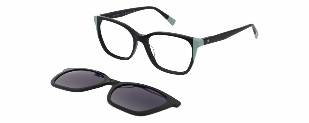 MR. WONDERFUL Clip On A*  59017 COL 512