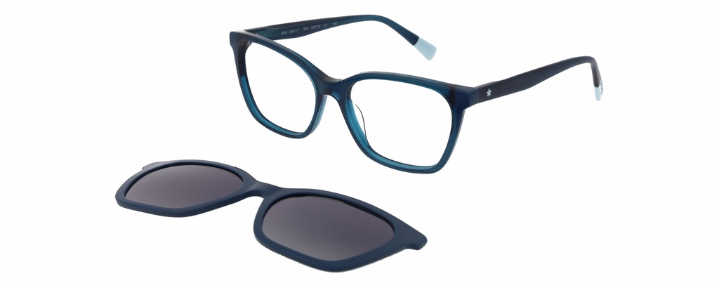 MR. WONDERFUL Clip On A*  59017 COL 545