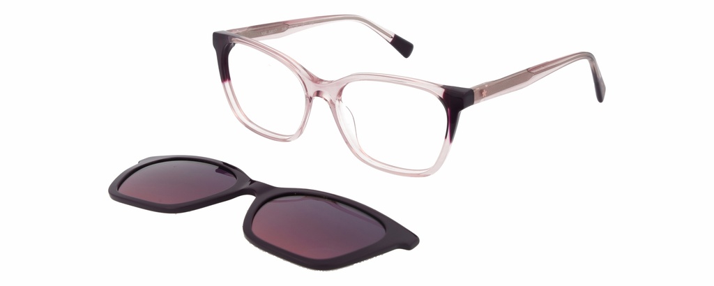 MR. WONDERFUL Clip On A*  59017 COL 566