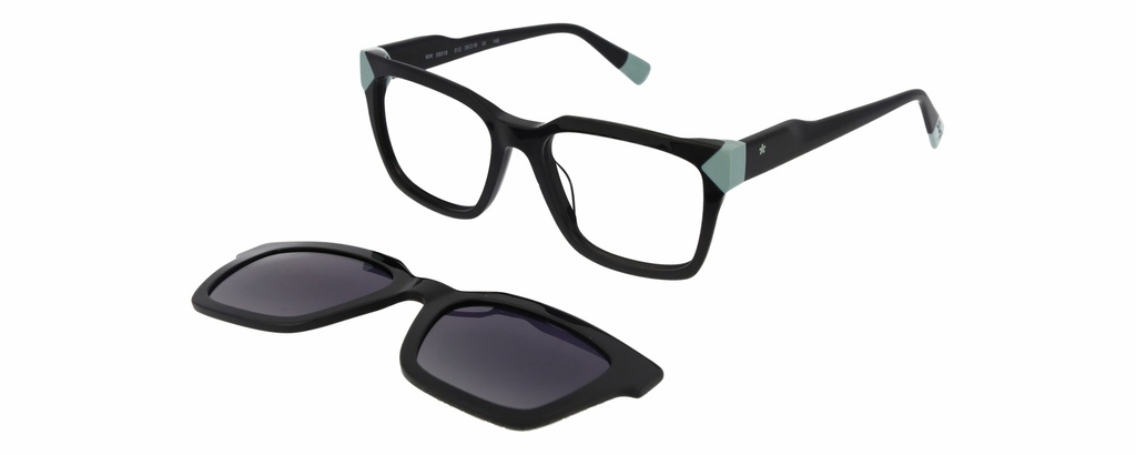 MR. WONDERFUL Clip On A*  59018 COL 512