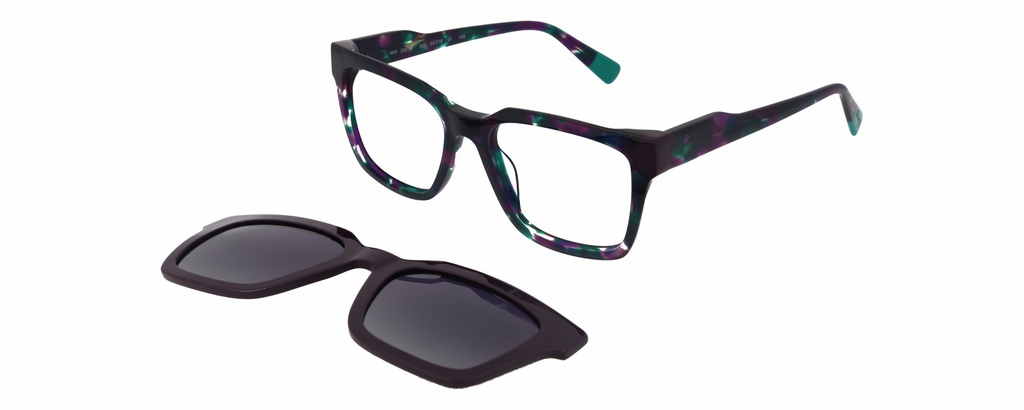 MR. WONDERFUL Clip On A*  59018 COL 599