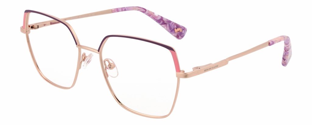 AGATHA R.P. LOVE RX* 80065 COL 255