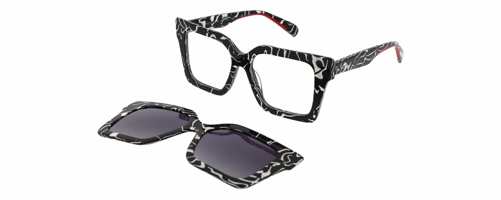 COCA-COLA Clip On A * 25006 COL 510