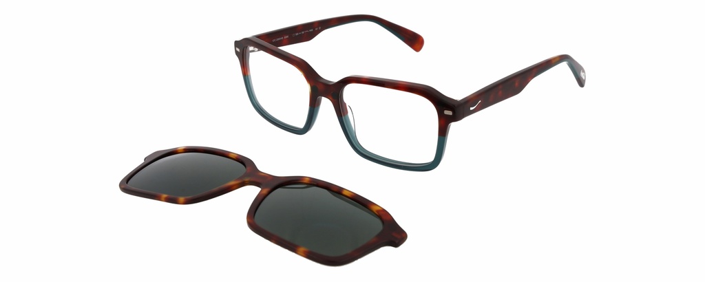 COCA-COLA Clip On A * 25010 COL 594