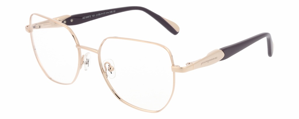 ADOLFO DOMINGUEZ RX* 54872 COL 101