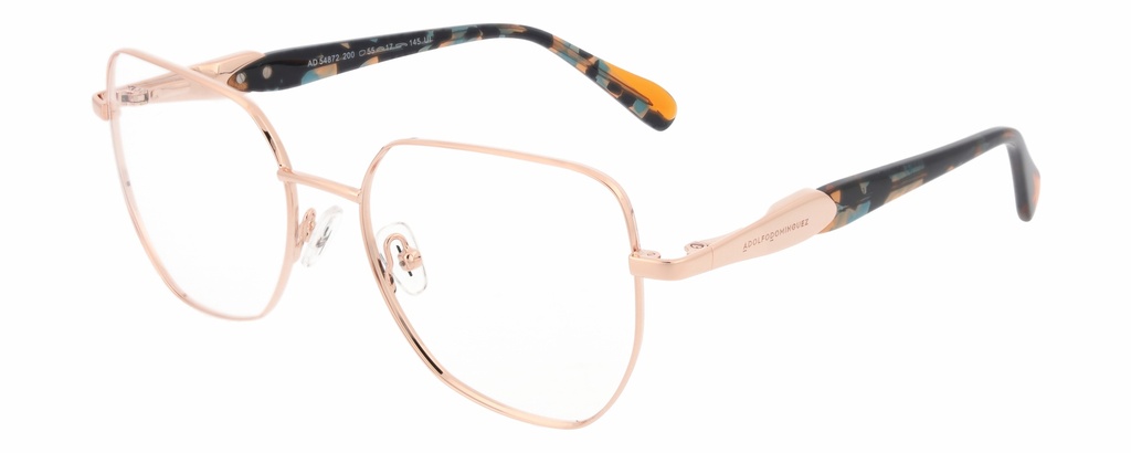 ADOLFO DOMINGUEZ RX* 54872 COL 200