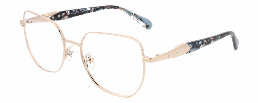 ADOLFO DOMINGUEZ RX* 54872 COL 201