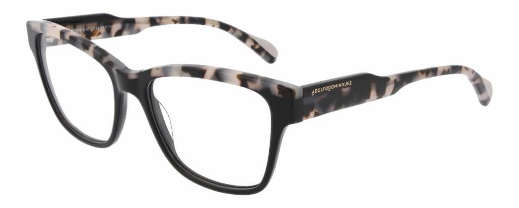 ADOLFO DOMINGUEZ Eco RX* 85049 COL 512