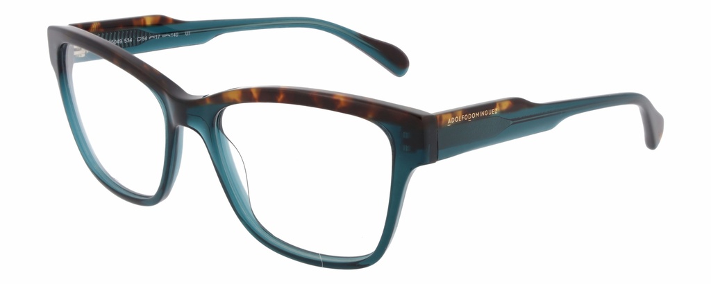 ADOLFO DOMINGUEZ Eco RX* 85049 COL 534