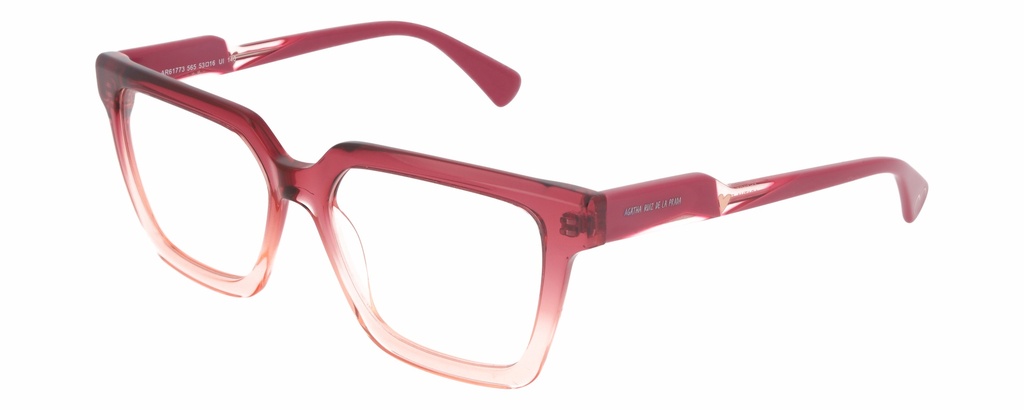 AGATHA RUIZ DE LA PRADA RX* 61773 COL 565