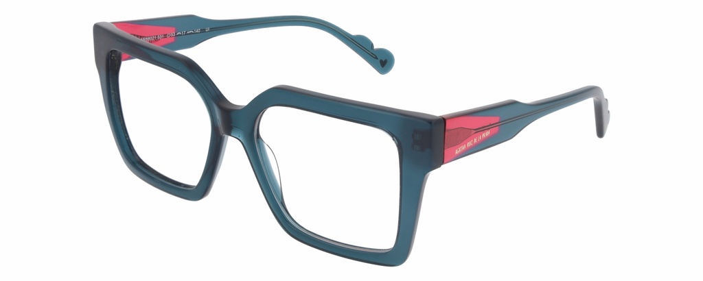 AGATHA R.P. LOOK RX* 88021 COL 531