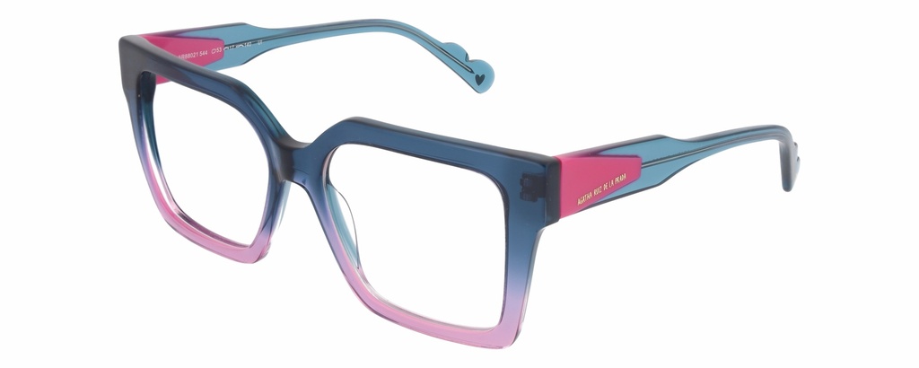 AGATHA R.P. LOOK RX* 88021 COL 544