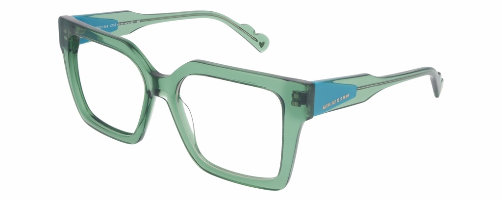 AGATHA R.P. LOOK RX* 88021 COL 548