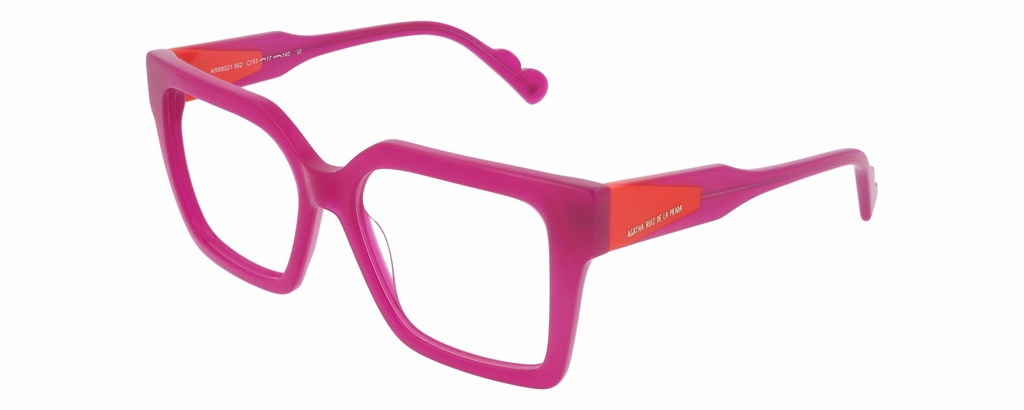 AGATHA R.P. LOOK RX* 88021 COL 562