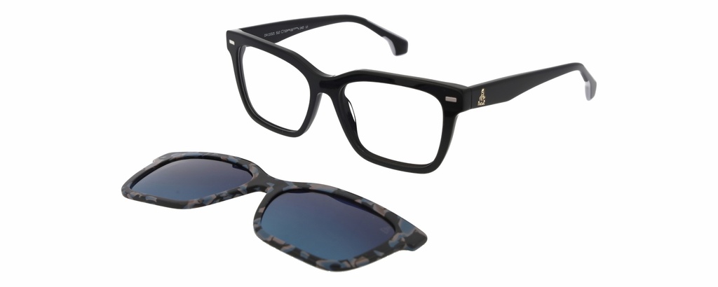 DAKAR Clip On A* 11021 COL 512