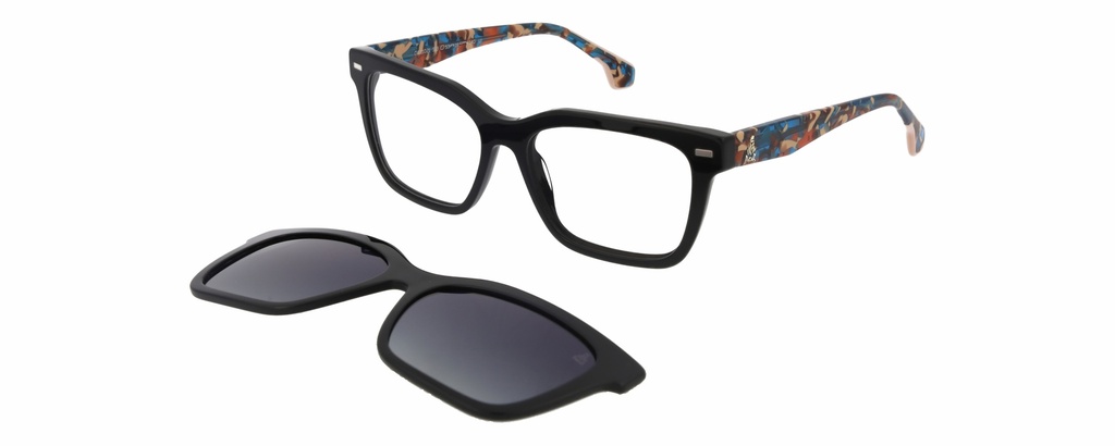 DAKAR Clip On A* 11021 COL 513