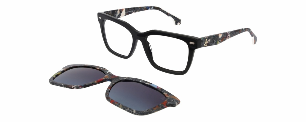 DAKAR Clip On A* 11021 COL 514