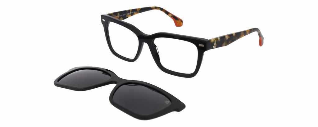 DAKAR Clip On A* 11021 COL 515