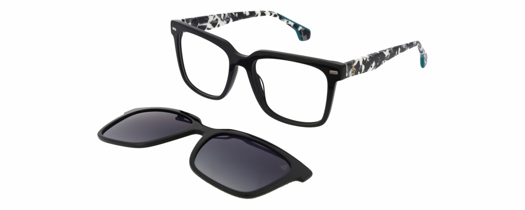 DAKAR Clip On A* 11022 COL 512