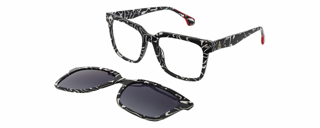 DAKAR Clip On A* 11022 COL 513