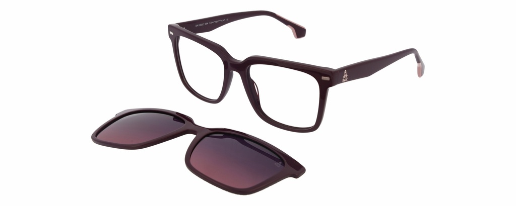 DAKAR Clip On A* 11022 COL 554