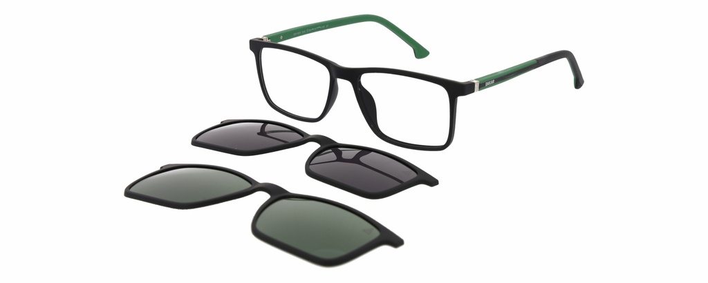 DAKAR Clip On T* 11037 COL 612