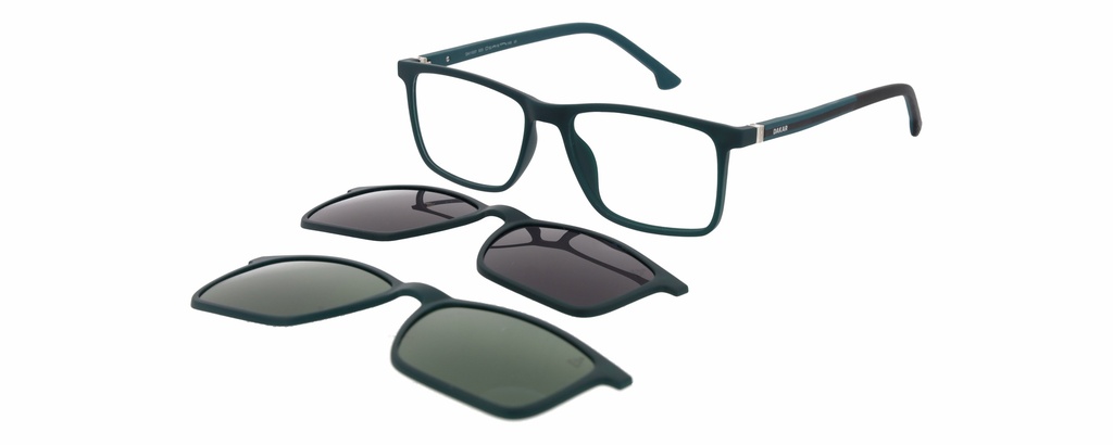 DAKAR Clip On T* 11037 COL 633